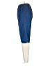 Alfred Dunner Blue Casual Pants Size 6 (petite) - photo 5
