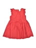 Carter's Hearts Red Dress 9-12 MO / 12 MO - photo 1