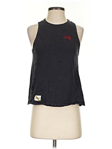 TRACKSMITH Sleeveless T-Shirt (view 1)