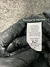 Caution to the Wind Black Cardigan Size M - photo 7