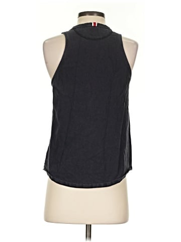 TRACKSMITH Sleeveless T-Shirt (view 2)