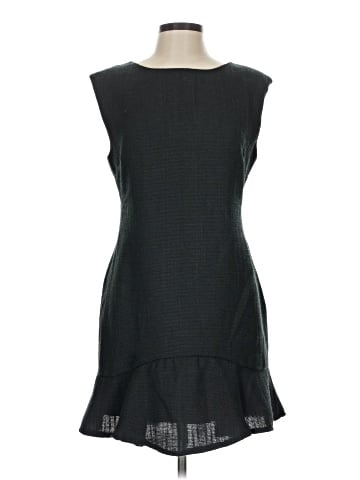She + Sky Cocktail Dress (view 1)