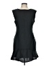 She + Sky 100% Polyester Black Cocktail Dress Size L - photo 1