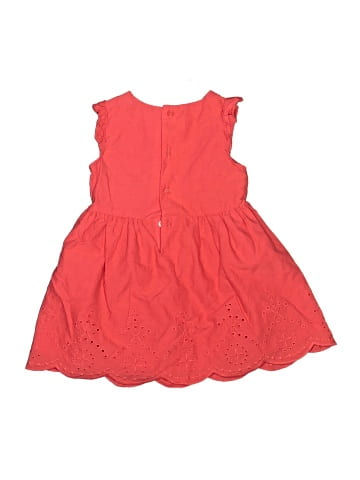 Carter's Dress (view 2)