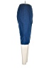 Alfred Dunner Blue Casual Pants Size 6 (petite) - photo 4