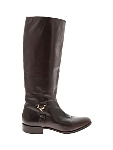 Etienne Aigner Boots (view 1)