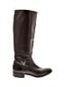 Etienne Aigner Brown Boots Size 7 - photo 1