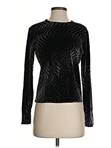Carlisle Long Sleeve Top (view 1)