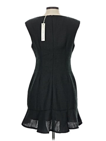 She + Sky Cocktail Dress (view 2)