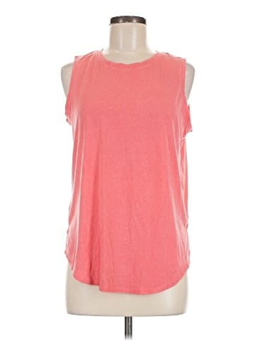 Danskin Sleeveless Top (view 1)
