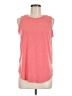 Danskin Pink Sleeveless Top Size M - photo 1