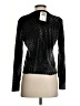 Carlisle Black Long Sleeve Top Size S - photo 2