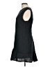 She + Sky 100% Polyester Black Cocktail Dress Size L - photo 5