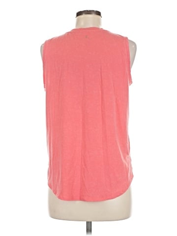 Danskin Sleeveless Top (view 2)