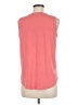 Danskin Pink Sleeveless Top Size M - photo 2