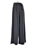 Matty M Solid Gray Dress Pants Size L - photo 1