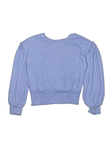 Gap Kids Pullover Sweater (view 1)