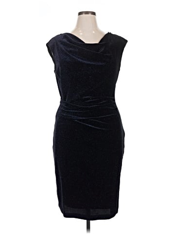 Jessica Howard Cocktail Dress (view 1)