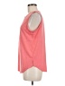 Danskin Pink Sleeveless Top Size M - photo 5