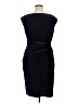 Jessica Howard Black Cocktail Dress Size 16 - photo 2