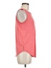 Danskin Pink Sleeveless Top Size M - photo 4