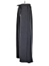 Matty M Solid Gray Dress Pants Size L - photo 5
