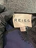 Reiss 100% Polyester Blue Cocktail Dress Size 0 - photo 7