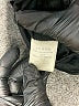 Very J Solid Black Casual Dress Size M - photo 8