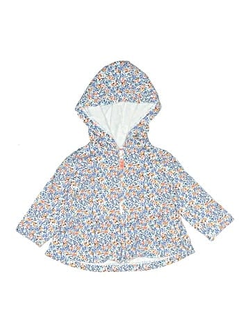 Carter's Raincoat (view 1)