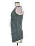 Gadzooks Gray Sleeveless Top Size M (estimated) - photo 5