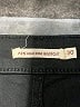 Levi's Black Casual Pants Size 30 waist - photo 7