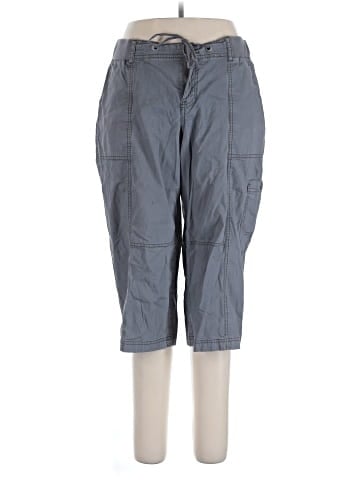 Lane Bryant Cargo Pants (view 1)