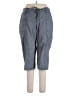 Lane Bryant Gray Cargo Pants Size 16 - photo 1