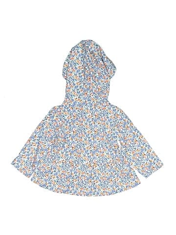 Carter's Raincoat (view 2)