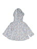 Carter's Floral Blue Raincoat 3-6 MO / 6 MO - photo 2