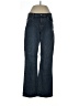 CALVIN KLEIN JEANS Blue Jeans Size 12 - photo 1
