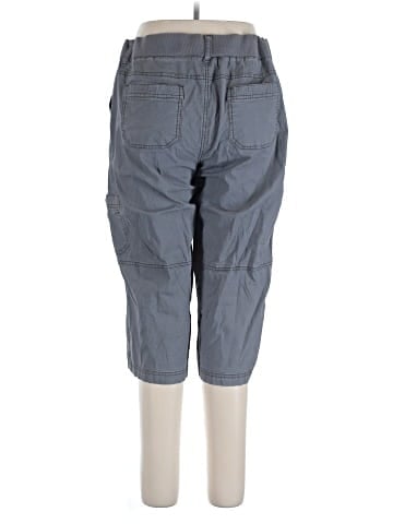 Lane Bryant Cargo Pants (view 2)