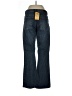 CALVIN KLEIN JEANS Blue Jeans Size 12 - photo 2