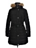 Tommy Hilfiger 100% Polyester Black Coat Size L - photo 1