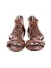 Sofft Tan Wedges Size 11 - photo 2
