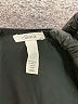 Soma Black Cocktail Dress Size S - photo 7