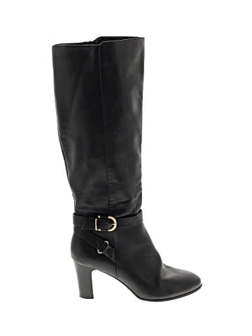 Bass Boots (view 1)