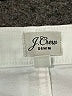 J.Crew White Casual Pants Size 28 waist - photo 7