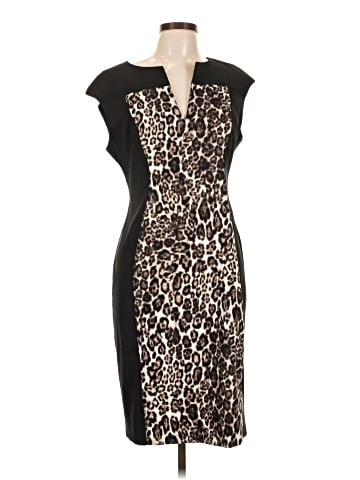DressBarn Cocktail Dress (view 1)