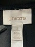 Chico's Solid Black Active Pants Size XL (3) - photo 7