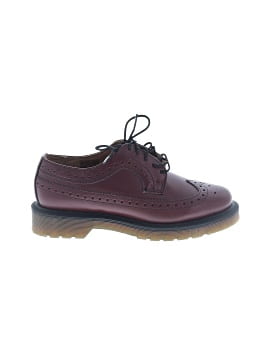 Dr. Martens Flats
