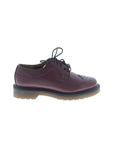 Dr. Martens Flats (view 1)