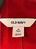 Old Navy Red Blazer Size M (tall) - photo 6