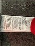 Old Navy Red Blazer Size M (tall) - photo 7