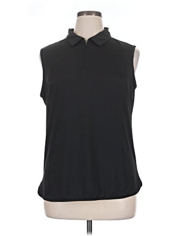 TBMPOY Sleeveless Blouse (view 1)